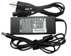 מטען מקורי למחשב נייד Hp 90W 7.4X5.0mm