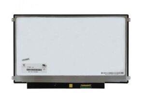 מסך למחשב נייד "13.4 LED 1366x768 40PIN