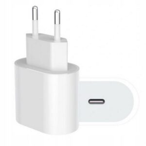 מטען לאייפון מקורי Apple 5W USB-C MHJE3ZM/A