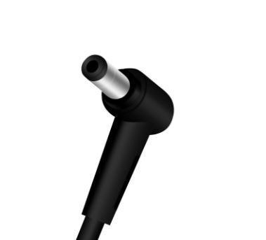 מטען יצוק - מקורי למחשב נייד Asus 65W 4.0X1.35mm – תמונה 2