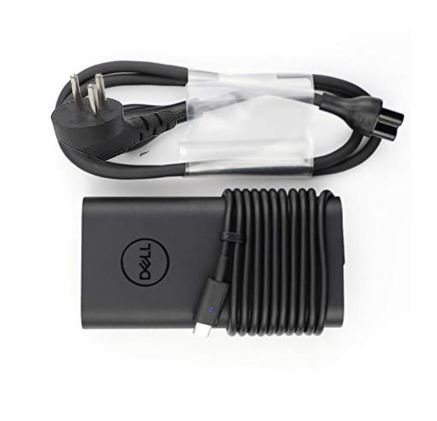 מטען מקורי למחשב נייד Dell 65W 20V 3.25A Type-C – תמונה 5