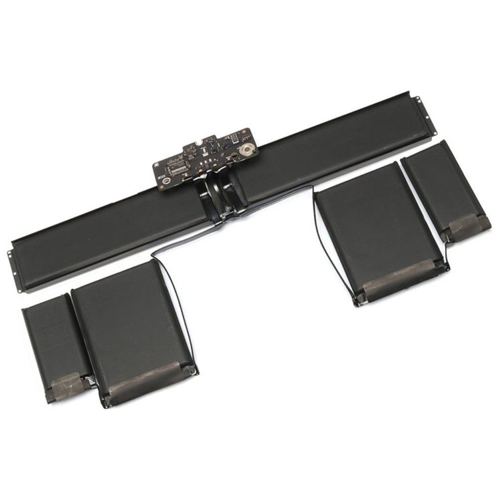 סוללה מקורית למחשב נייד Apple MacBook Pro 13 74Wh – תמונה 2