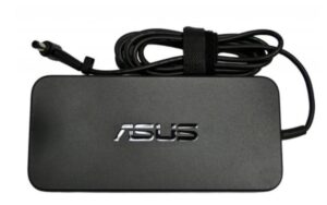 מטען מקורי למחשב נייד Asus 180W 4.5X3.0mm