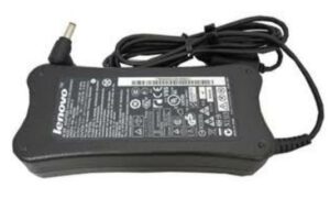 מטען מקורי למחשב נייד Lenovo 90W 5.5x2.5mm