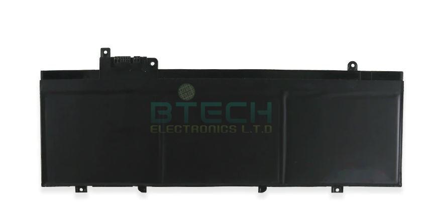 סוללה מקורית למחשב נייד Lenovo ThinkPad T480S 57Wh – תמונה 4