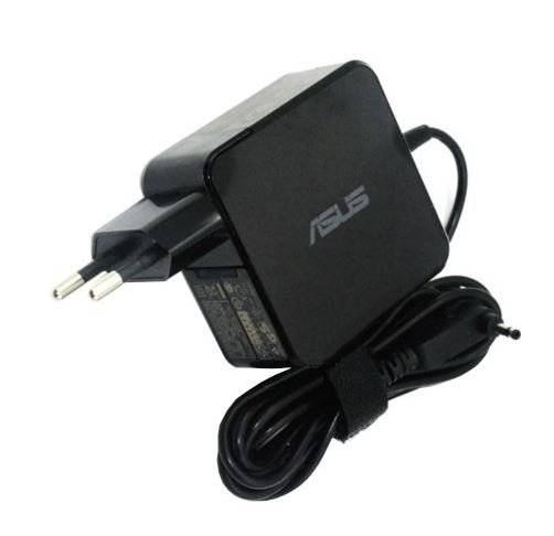 מטען חלופי למחשב נייד Asus 45W 3.0X1.0mm – תמונה 2