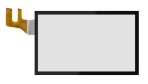 טאץ' מקורי למחשב נייד "15.6 Asus vivobook Q500