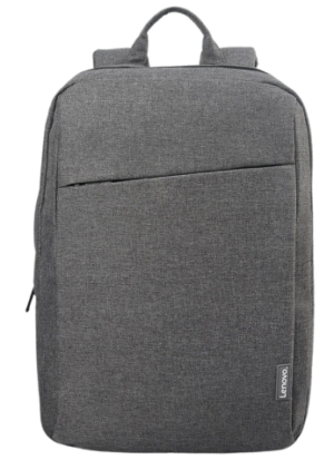 תיק גב איכותי למחשב נייד שחור לגדלים עד 15.6'' Lenovo