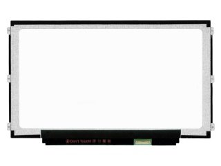 מסך למחשב נייד "12.5 LED HD 1366X768 30PIN 3.2mm – תמונה 2