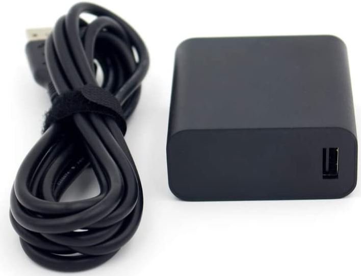 מטען מקורי למחשב נייד Lenovo 65W USB – תמונה 5