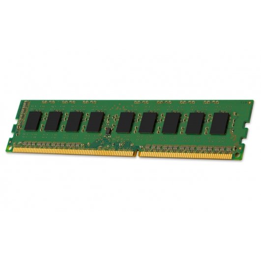 זיכרון למחשב נייח Kingston 16GB DDR4 2400Mhz – תמונה 3