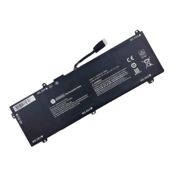 סוללה מקורית למחשב נייד HP ZBook STUDIO G3 45Wh – תמונה 2