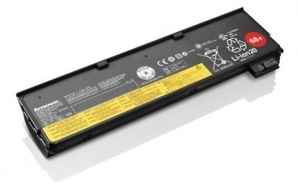 סוללה מקורית למחשב נייד Lenovo Thinkpad 01AV422 48Wh – תמונה 3