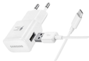 מטען מקורי לסמסונג SAMSUNG Type C