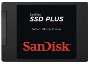 דיסק SSD SanDisk 240GB