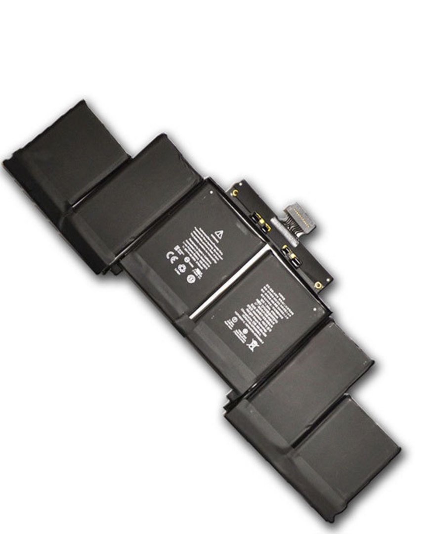 סוללה מקורית למחשב נייד Apple MacBook PRO 15.4 99Wh – תמונה 2