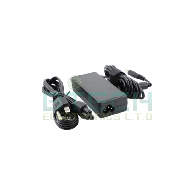 מטען מקורי למחשב נייד Dell 65W 4.5X3.0 11 3000 13 7000 15 3000 – תמונה 8