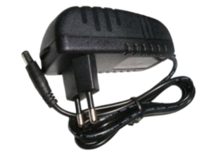 מטען לטאבלט 10W 5.5X2.5mm