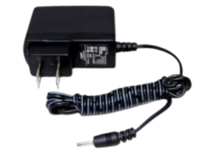 מטען לטאבלט 10W 3.35X1.20mm