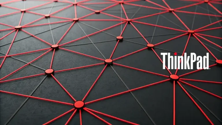 Lenovo ThinkPad E16 Gen 3: מחשב עסקי של עידן ה-AI