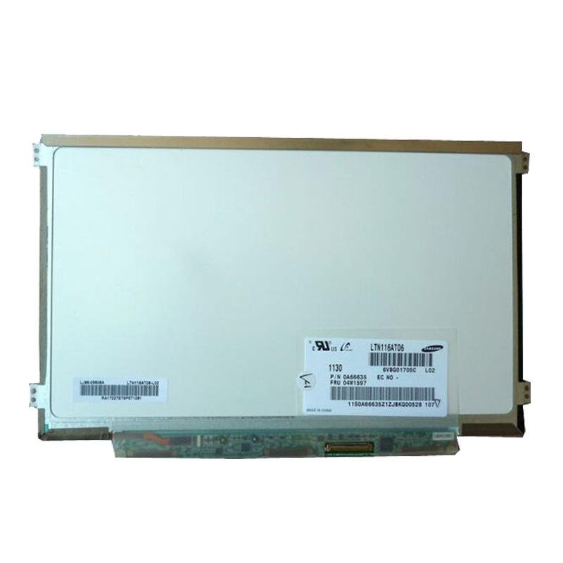 מסך מגע למחשב נייד "11.6 LED 1366x768 40PIN – תמונה 3