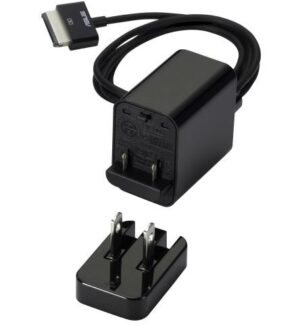 מטען מקורי למחשב נייד Asus 18W 40PIN