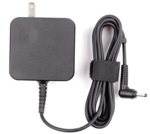 מטען יצוק - מקורי למחשב נייד Lenovo 45W 4.0X1.7mm