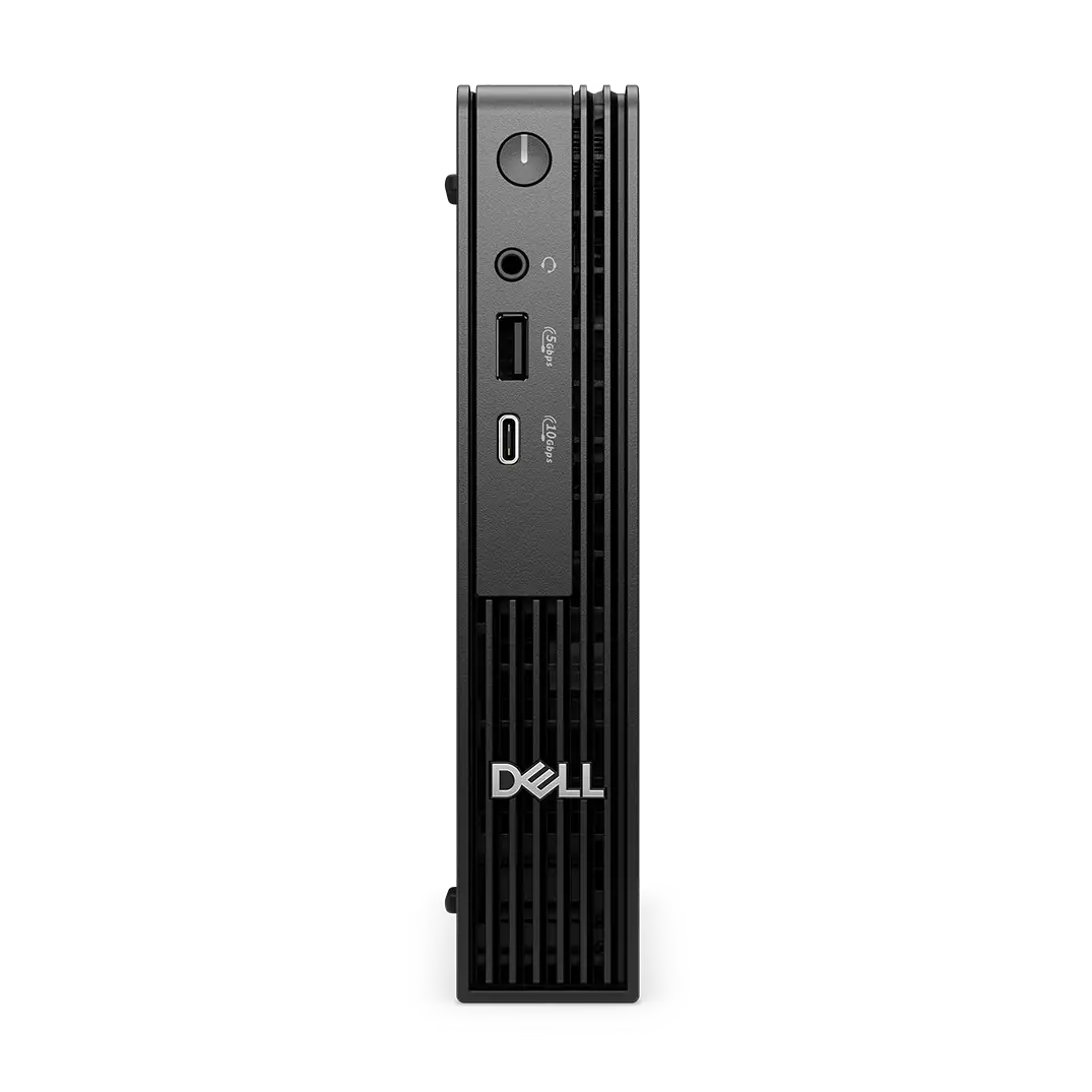 Dell Pro Micro MFF U5-235 16GB 512GB-NVME Free 3Y – תמונה 4