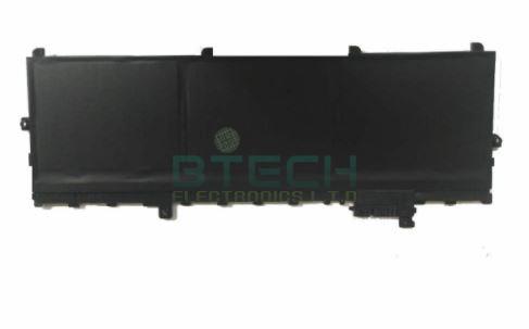 סוללה מקורית למחשב Lenovo ThinkPad X1 Carbon 11.52V Gen6 – תמונה 2