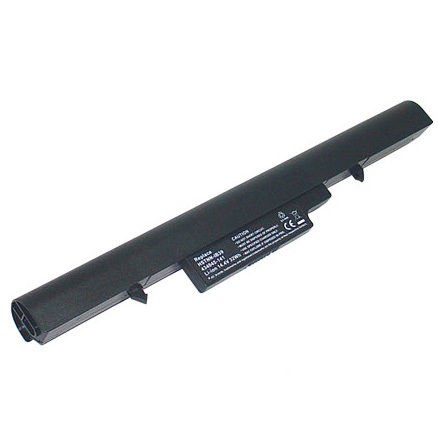 סוללה חלופית למחשב נייד אייץ' פי 4 תאים HP 500 – תמונה 2