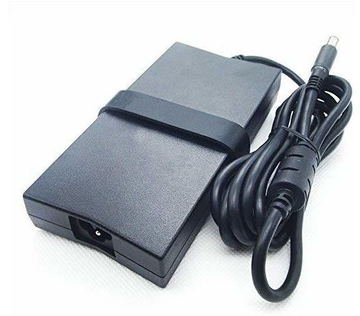 מטען מקורי למחשב נייד Dell 130W 7.4x5.0mm – תמונה 2