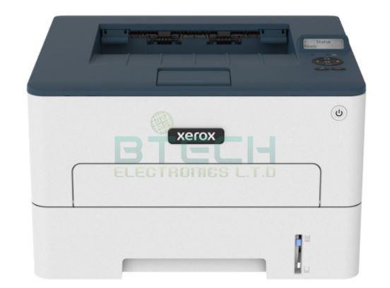 מדפסת לייזר אלחוטית Xerox B230DNI – תמונה 2