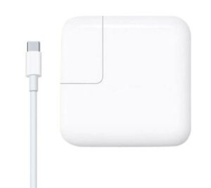 מטען מקורי למחשב נייד Apple 96W Type-C