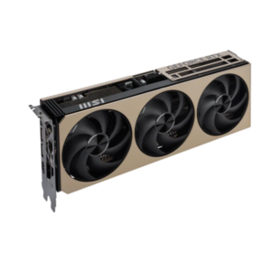 כרטיס מסך Msi NVIDIA GeForce RTX 5080 16GB Inspire High Profile