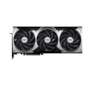 כרטיס מסך MSI NVIDIA GeForce RTX 5090 OC 32GB GDDR7