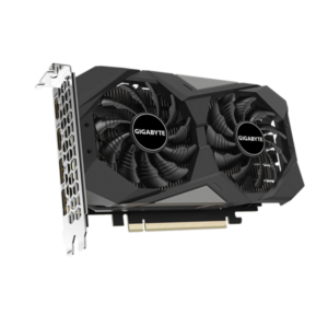 כרטיס מסך Gigabyte NVIDIA GeForce RTX 3050 OC 6GB GDDR6