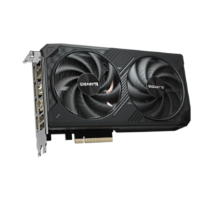 כרטיס מסך Gigabyte NVIDIA GeForce RTX 5060 8GB WF OC