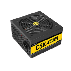 ספק כוח למחשב נייח Antec CSK650 650W 80 Plus Bronze