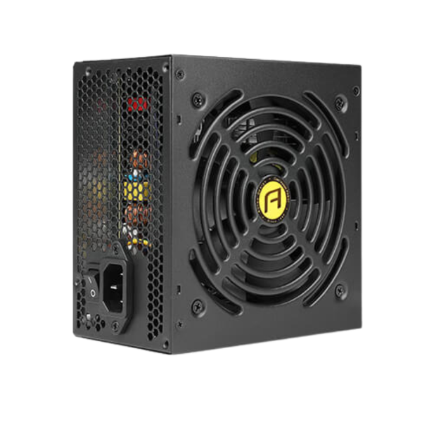 ספק כוח למחשב נייח Antec CSK650 650W 80 Plus Bronze – תמונה 2