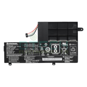 סוללה מקורית למחשב נייד Lenovo Ideapad 500-14ISK 30Wh