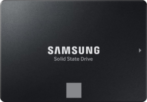 דיסק פנימי Samsung 870 EVO 4TB SATA 560/530MB SSD 5Yr
