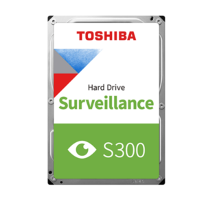 דיסק קשיח פנימי לנייח 3.5 Toshiba 2TB 128MB 5400rpm