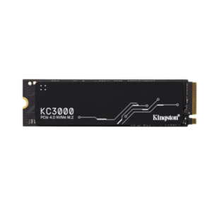 דיסק פנימי Kingston KC300 1TB NVME 7000/6000MB SSD 5Yr