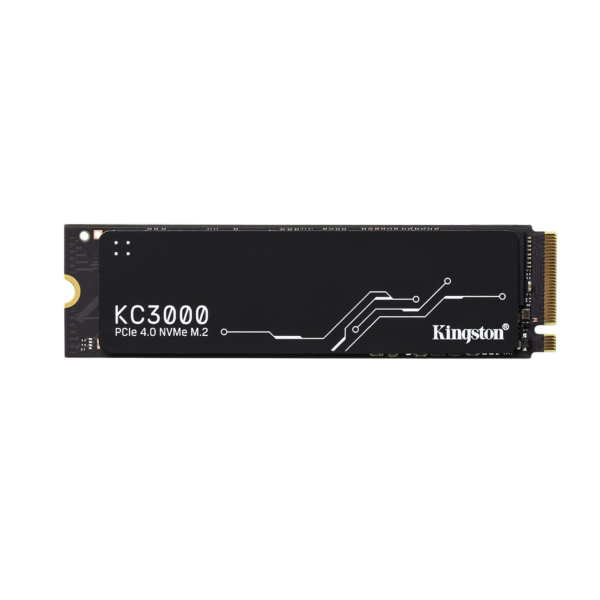 דיסק פנימי Kingston KC300 1TB NVME 7000/6000MB SSD 5Yr