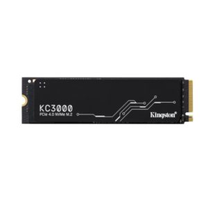 דיסק פנימי Kingston KC300 2TB NVME 7000/7000MB SSD 5Yr