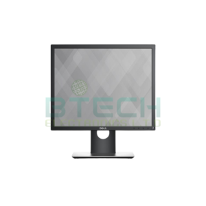 מסך מחשב Dell 19'' 1280x1024 5:4 IPS PIVOT DP|HDMI|VGA