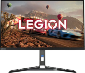 מסך lenovo Y32p-30 31.5" UHD IPS 0.2ms 144Hz HDMI DP SP 3Yr