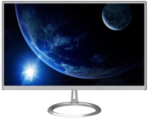 מסך Innova MCM240 23.8" FHD IPS 3ms 75Hz HDMI VGA SP 3Yr