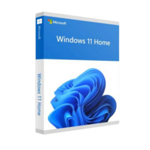 מערכת הפעלה אנגלית Microsoft Windows 11 HOME OEM