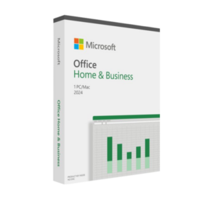 אופיס ביזנס עברית Microsoft Office Home&Business 2024